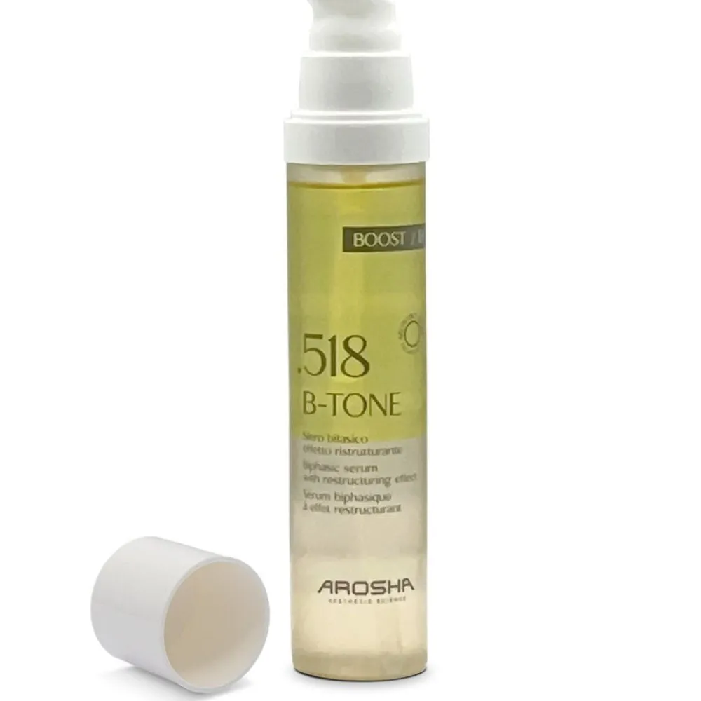 Arosha Gravid Og Ammende|Kroppsolje Og Serum|.518 B-Tone