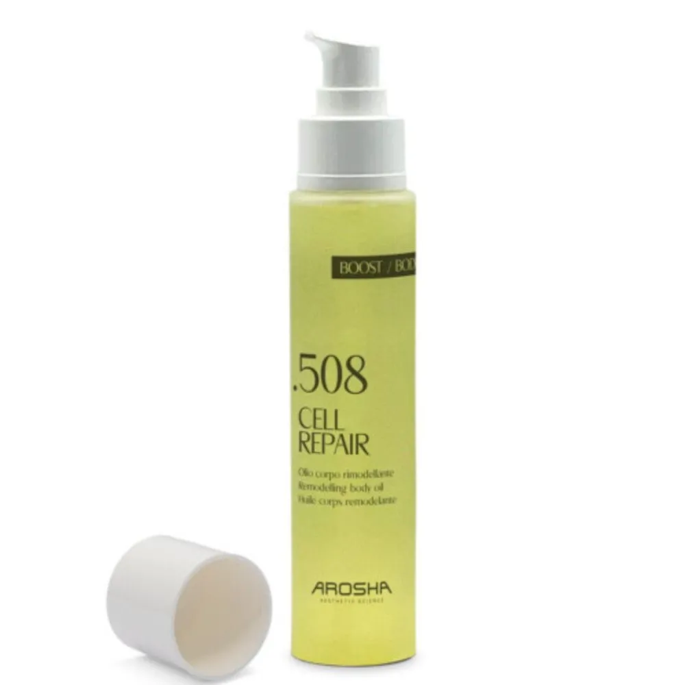 Arosha Kroppsolje Og Serum|.508 Cell Repair