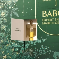 Babor Serum Og Ampuller|Adventskalender 2025