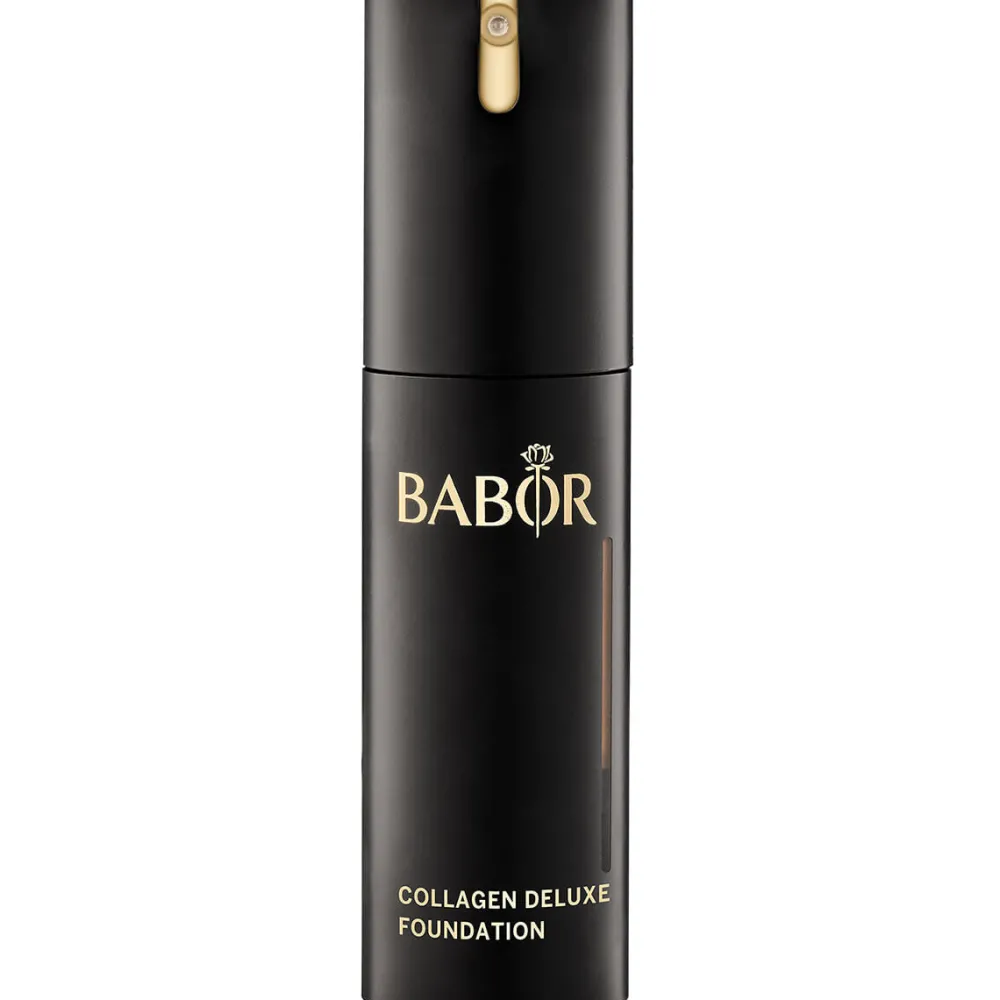 Babor Ansikt|Collagen Deluxe Foundation