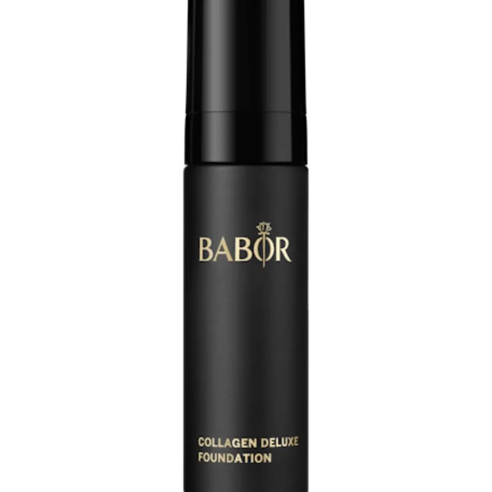 Babor Ansikt|Collagen Deluxe Foundation