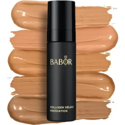 Babor Ansikt|Collagen Deluxe Foundation