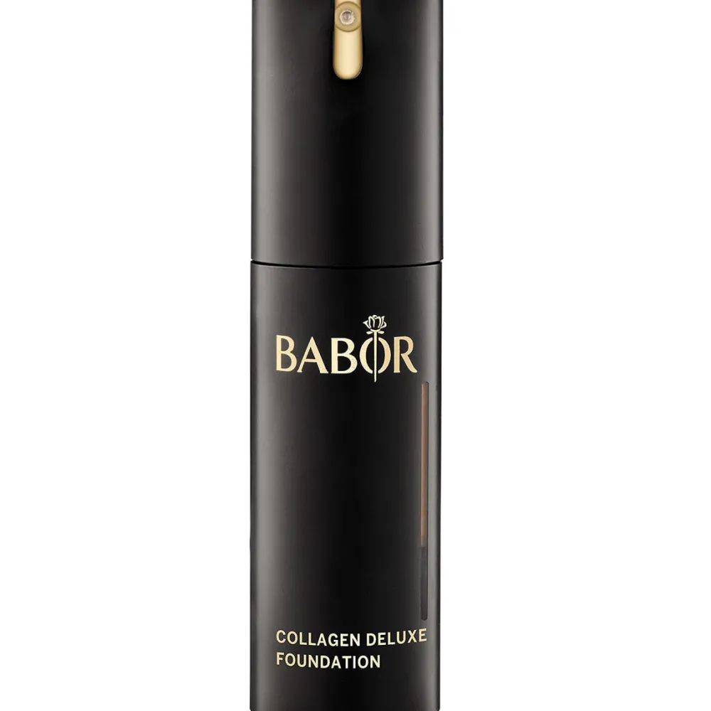 Babor Ansikt|Collagen Deluxe Foundation