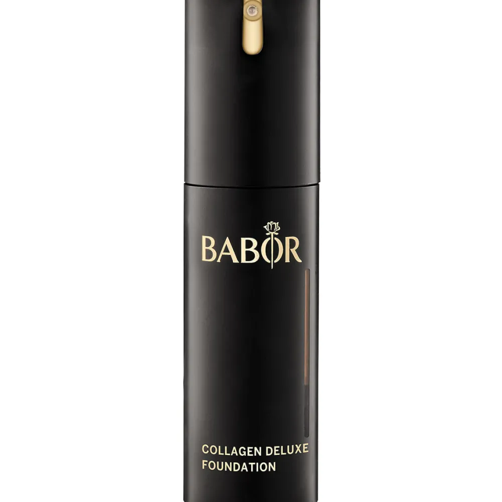 Babor Ansikt|Collagen Deluxe Foundation