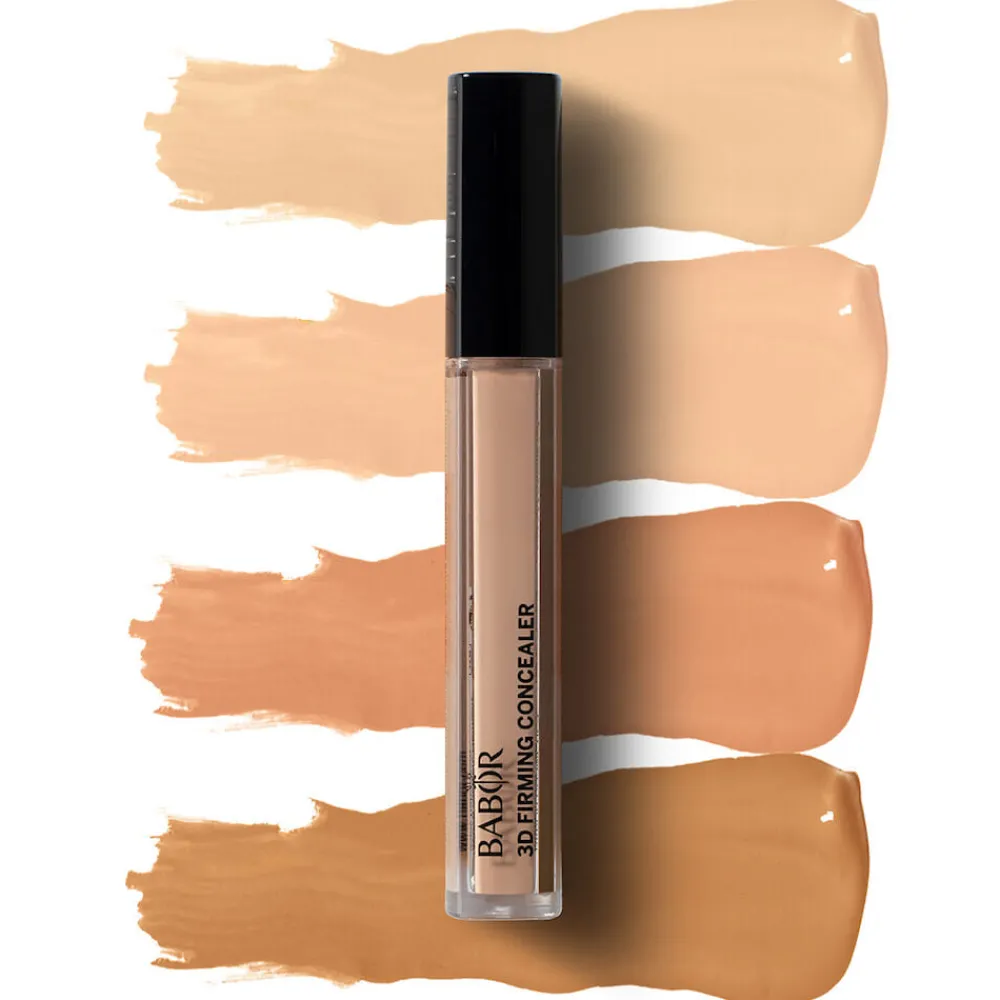Babor Ansikt|3D Firming Concealer