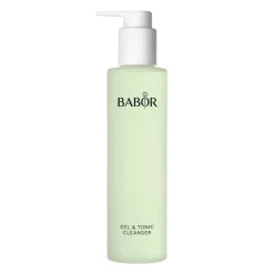 Babor Rens|Gel & Tonic Cleanser