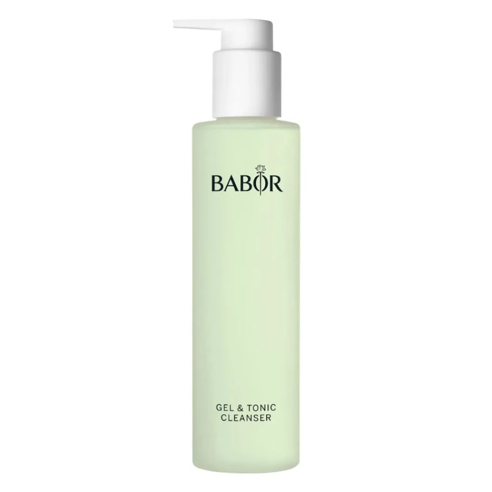 Babor Rens|Gel & Tonic Cleanser