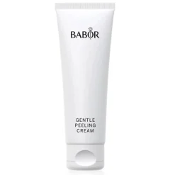 Babor Peeling Og Pads|Rens|Gentle Peeling Cream