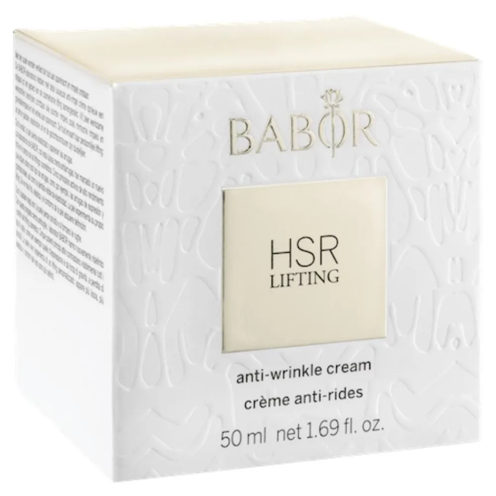 Babor Ansiktskrem|HSR Lifting Cream