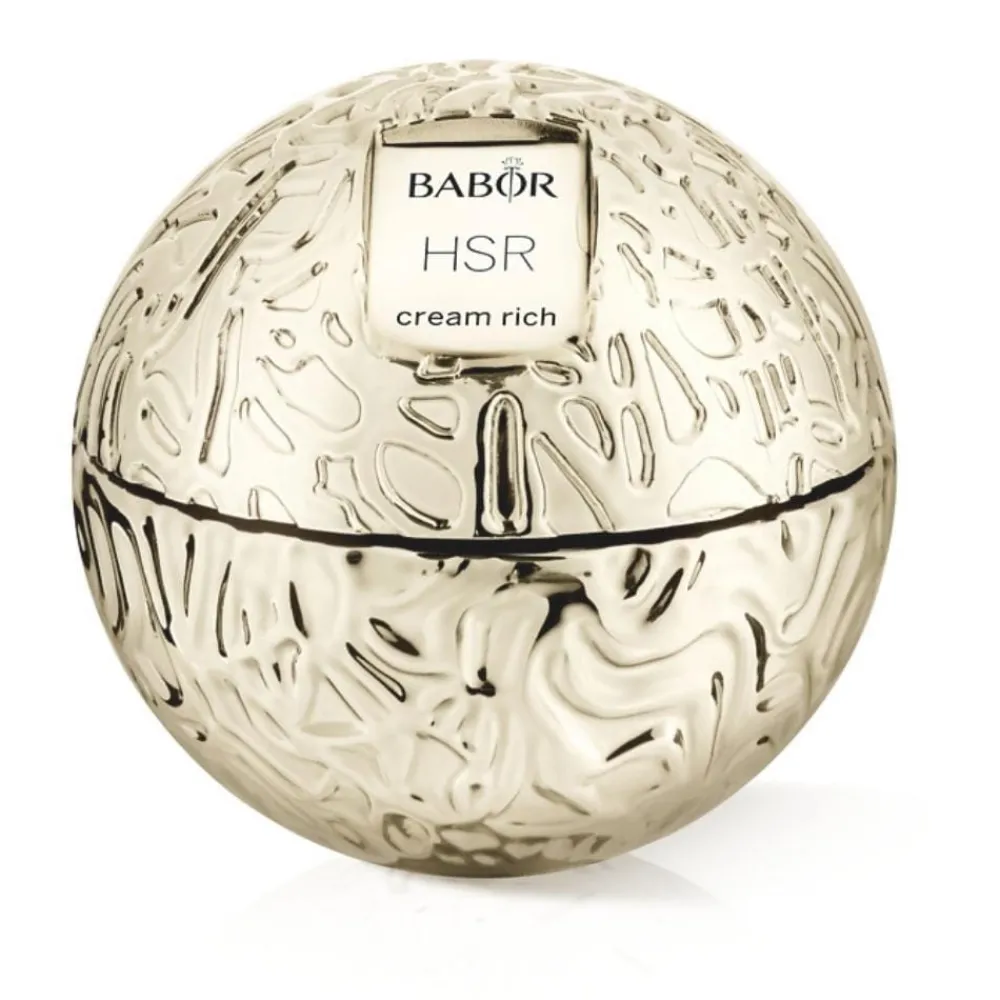 Babor Ansiktskrem|HSR Lifting Cream Rich