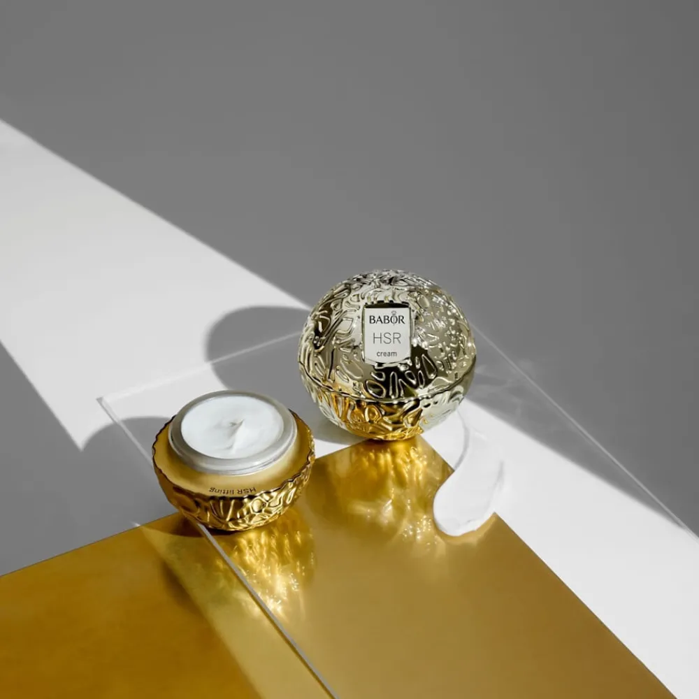 Babor Øyepleie|HSR Lifting Eye Cream