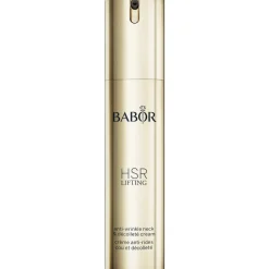 Babor Hals Og Décolleté|Ansiktskrem|HSR Lifting Neck & Decollete Cream