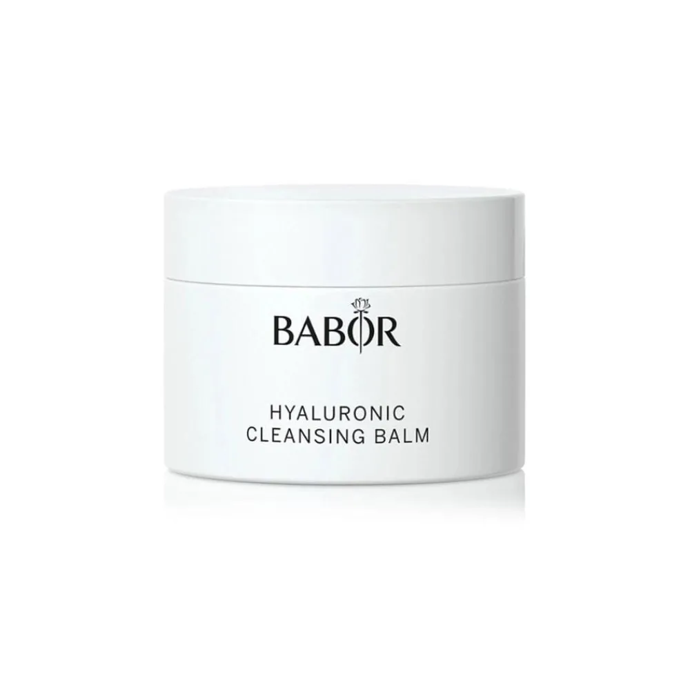 Babor Rens|Hyaluronic Cleansing Balm