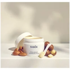 Babor Rens|Hyaluronic Cleansing Balm