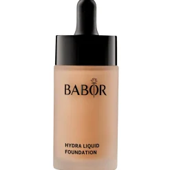Babor Ansikt|Hydra Liquid Foundation