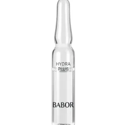 Babor Serum Og Ampuller|Hydra Plus Ampuller