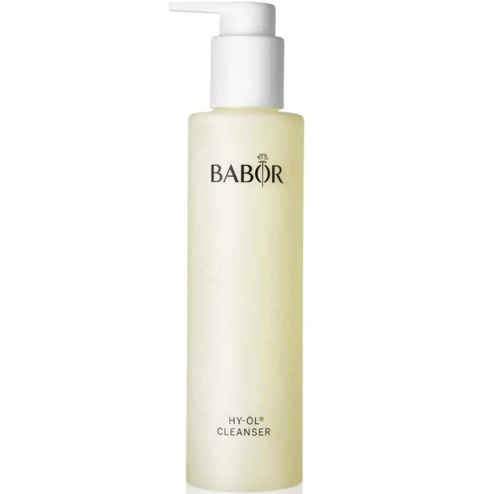Babor Rens|HY-ÖL Cleanser