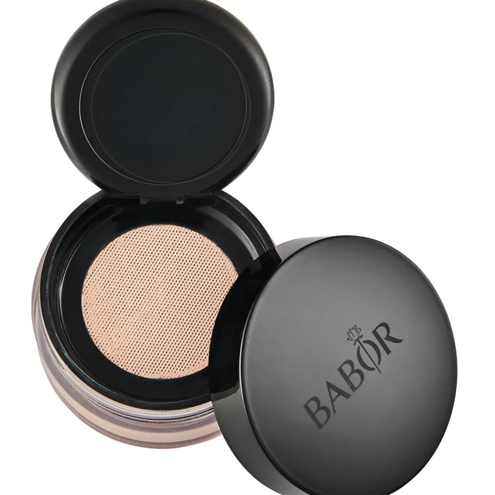 Babor Ansikt|Mattifying Fixing Powder