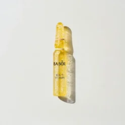 Babor Serum Og Ampuller|Multi Vitamin Ampuller