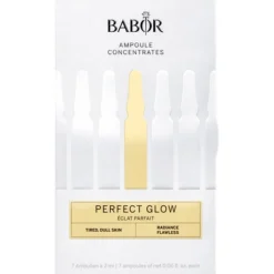 Babor Serum Og Ampuller|Perfect Glow Ampuller