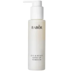 Babor Rens|Phyto Eye & Heavy Make-up Remover
