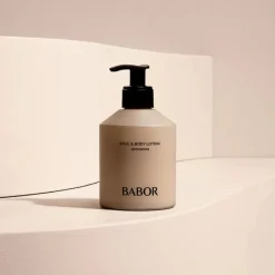 Babor Bodylotion|Dusj Og Bad|Soul & Body Lotion
