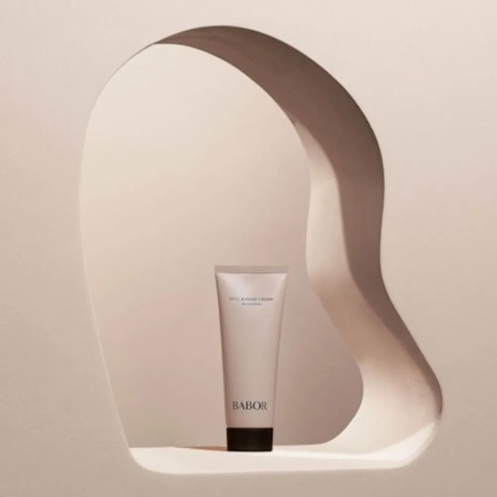 Babor Håndpleie|Soul & Hand Cream