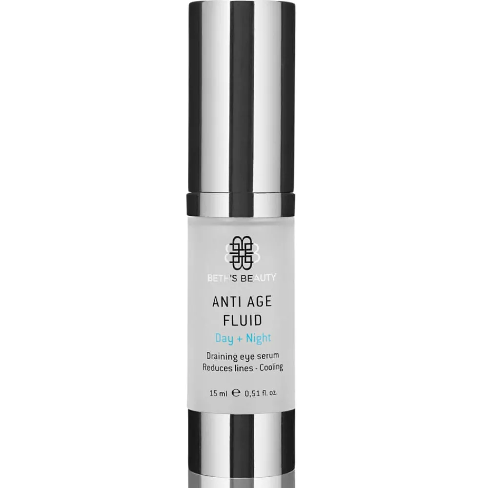 Beth's Beauty Line Øyepleie|Beth's Beauty Anti Age Eye Fluid