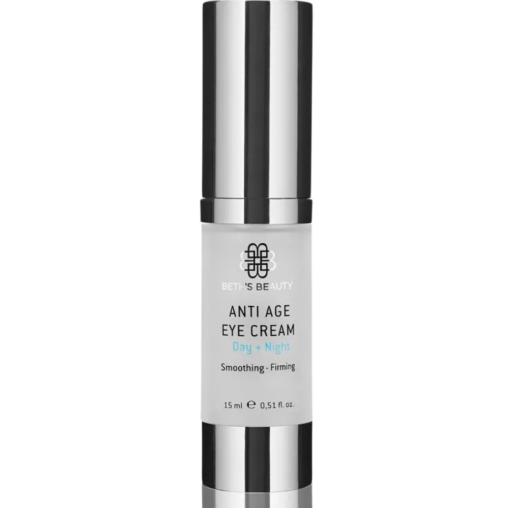 Beth's Beauty Line Øyepleie|Beth's Beauty Anti Age Eye Cream