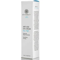 Beth's Beauty Line Øyepleie|Beth's Beauty Anti Age Eye Cream