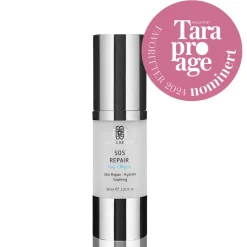 Beth's Beauty Line Ansiktskrem|Beth's Beauty SOS Repair Duo Kampanje