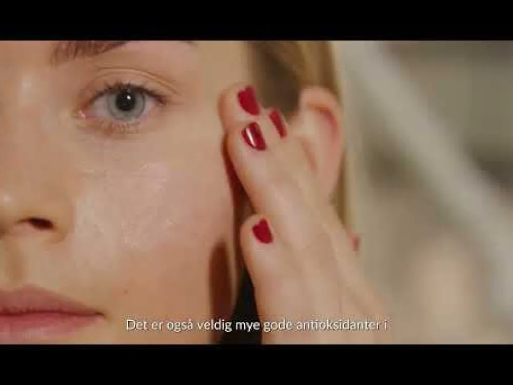 Beth's Beauty Line Ansiktskrem|Beth's Beauty SOS Repair Duo Kampanje