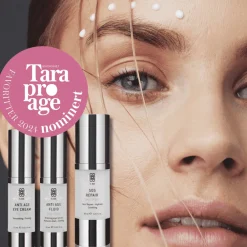 Beth's Beauty Line Produktkit|Øyepleie|Beth's Beauty The Perfect Gift