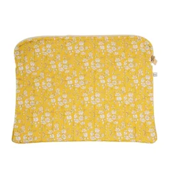 Bon Dep Oppbevaring|Mac Cover Liberty Capel Yellow