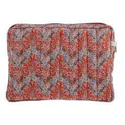Bon Dep Oppbevaring|Pouch Big Liberty Aubrey Forest Rust