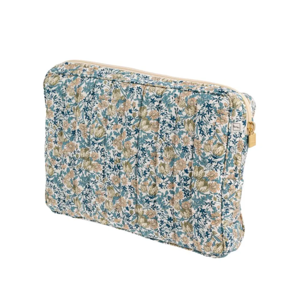 Bon Dep Oppbevaring|Pouch Big Liberty Francesca Tulip