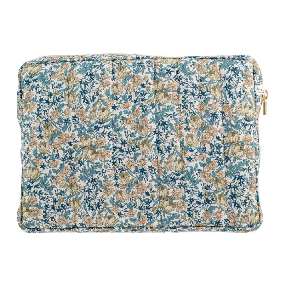 Bon Dep Oppbevaring|Pouch Big Liberty Francesca Tulip