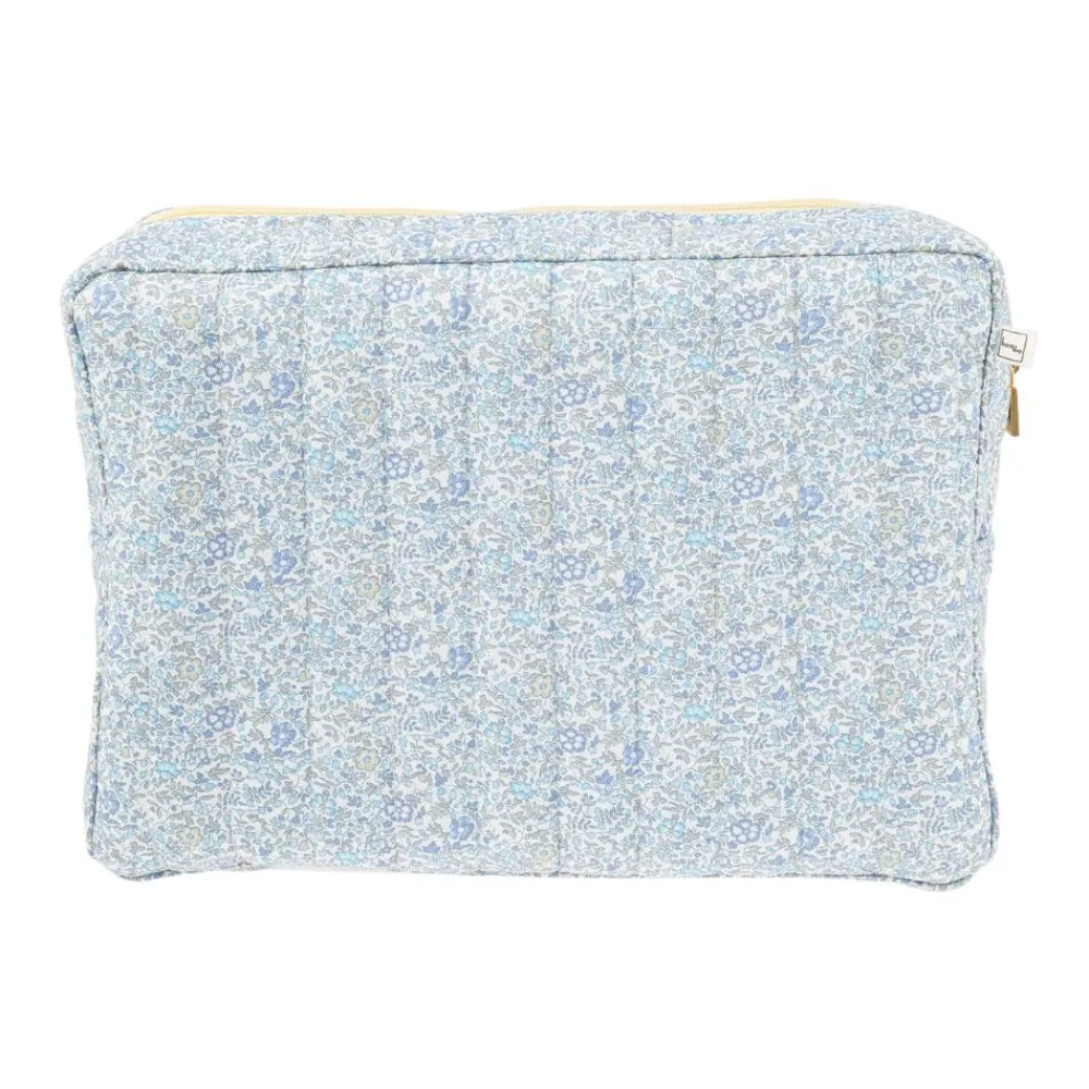 Bon Dep Oppbevaring|Pouch Big Liberty Katie & Millie Light Blue