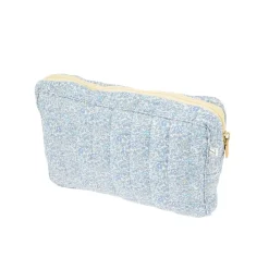 Bon Dep Oppbevaring|Pouch Small Liberty Katie & Millie Light Blue
