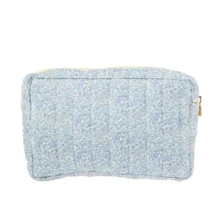 Bon Dep Oppbevaring|Pouch Small Liberty Katie & Millie Light Blue