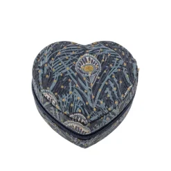 Bon Dep Oppbevaring|Smykkeskrin|Smykkeskrin Heart Liberty Queen Hera Spot