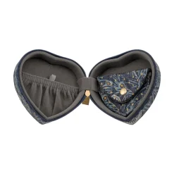 Bon Dep Oppbevaring|Smykkeskrin|Smykkeskrin Heart Liberty Queen Hera Spot
