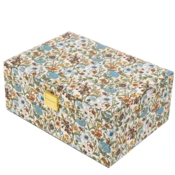 Bon Dep Oppbevaring|Smykkeskrin|Smykkeskrin Square Liberty Rachel