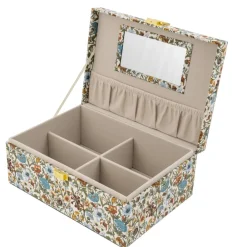 Bon Dep Oppbevaring|Smykkeskrin|Smykkeskrin Square Liberty Rachel