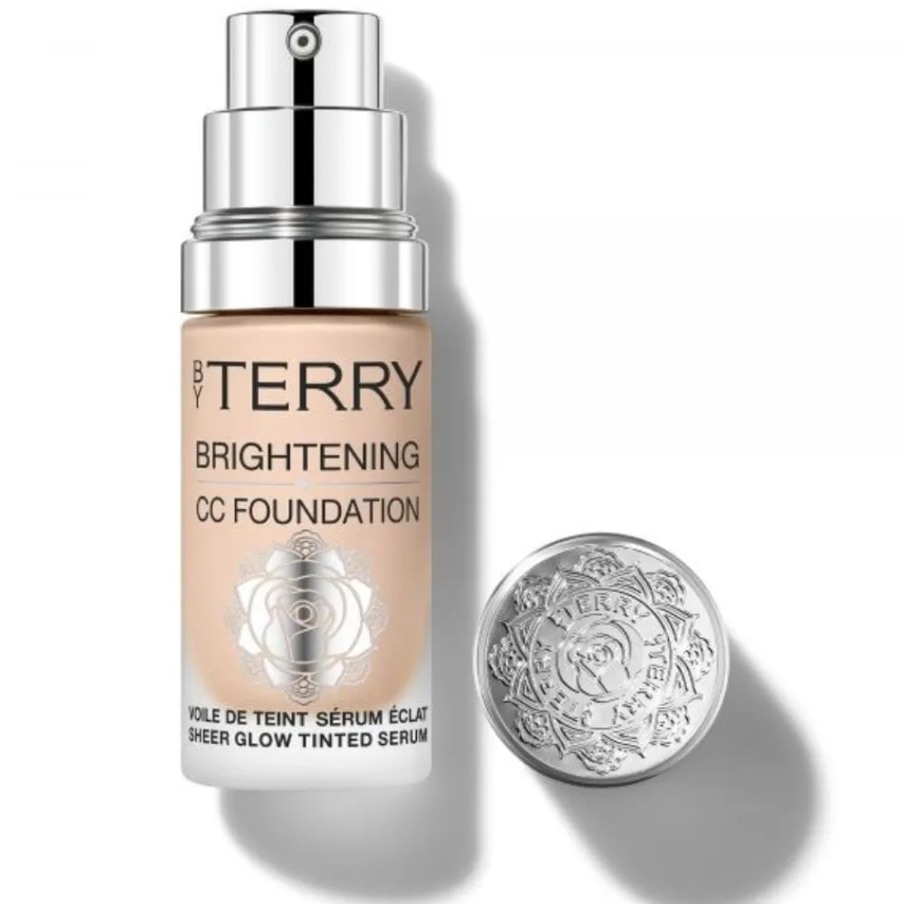 By Terry Ansikt|ByTerry Brightening CC Foundation