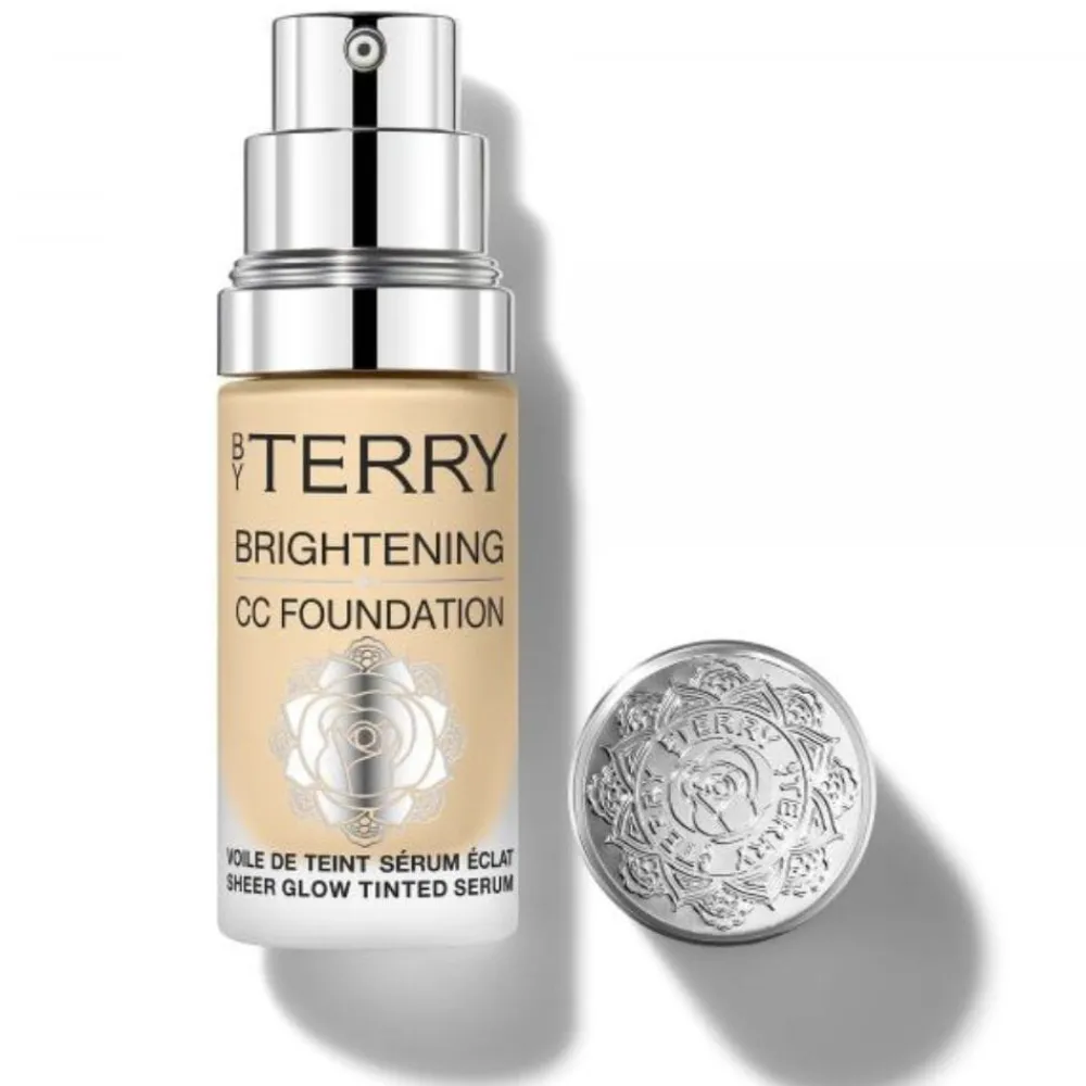 By Terry Ansikt|ByTerry Brightening CC Foundation