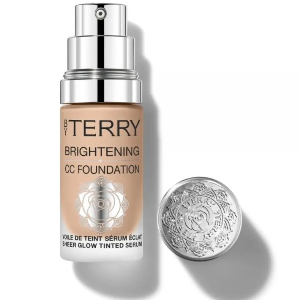 By Terry Ansikt|ByTerry Brightening CC Foundation
