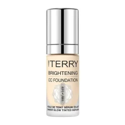By Terry Ansikt|ByTerry Brightening CC Foundation