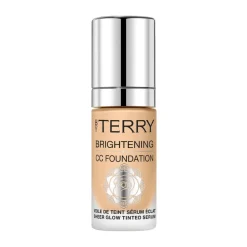 By Terry Ansikt|ByTerry Brightening CC Foundation