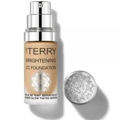 By Terry Ansikt|ByTerry Brightening CC Foundation